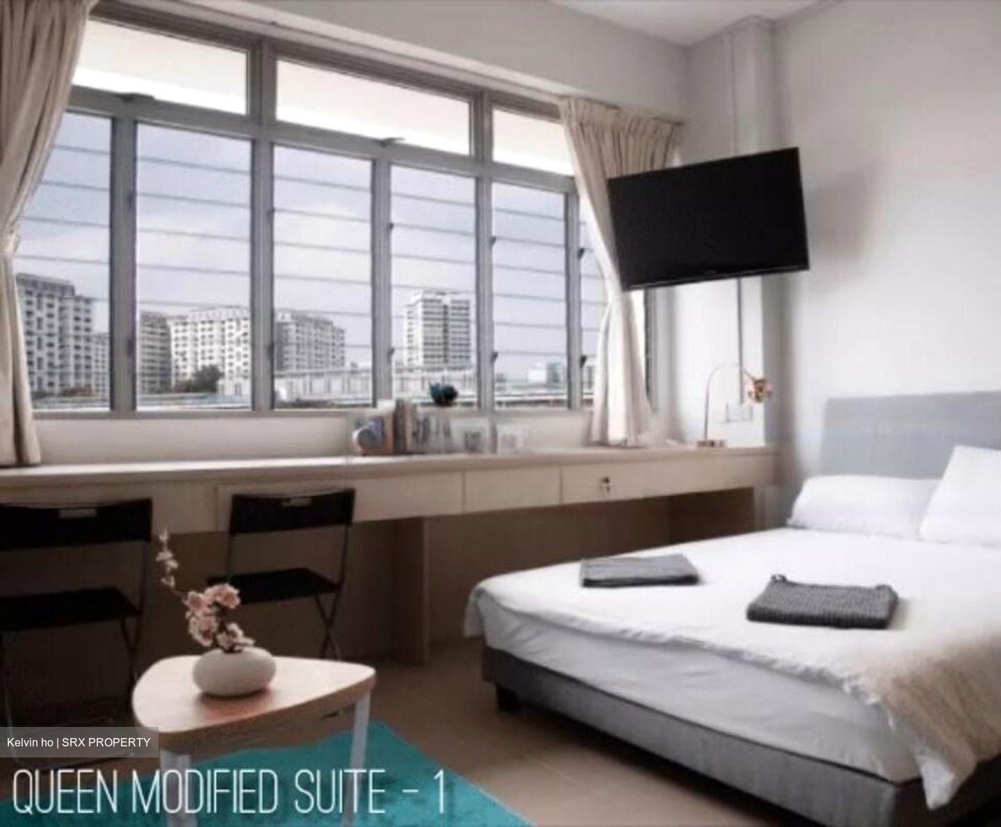 Boon Lay Drive (D22), Apartment #476237391